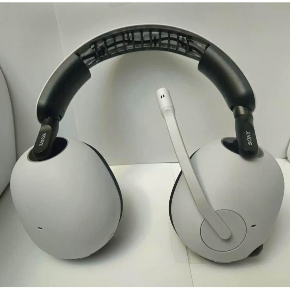 Sony‎ - INZONE H9 Wireless Noise Canceling Gaming Headset